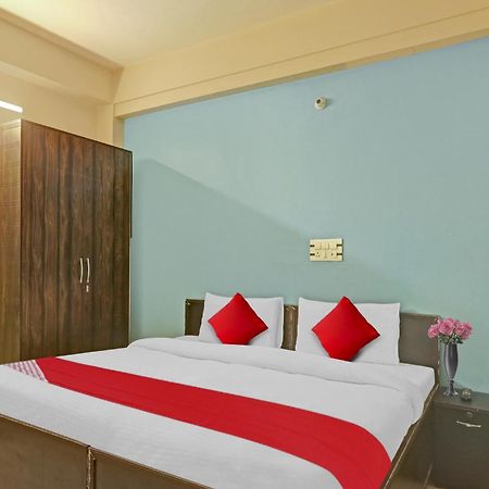 Hotel O A.K Palace Ню Делхи Екстериор снимка